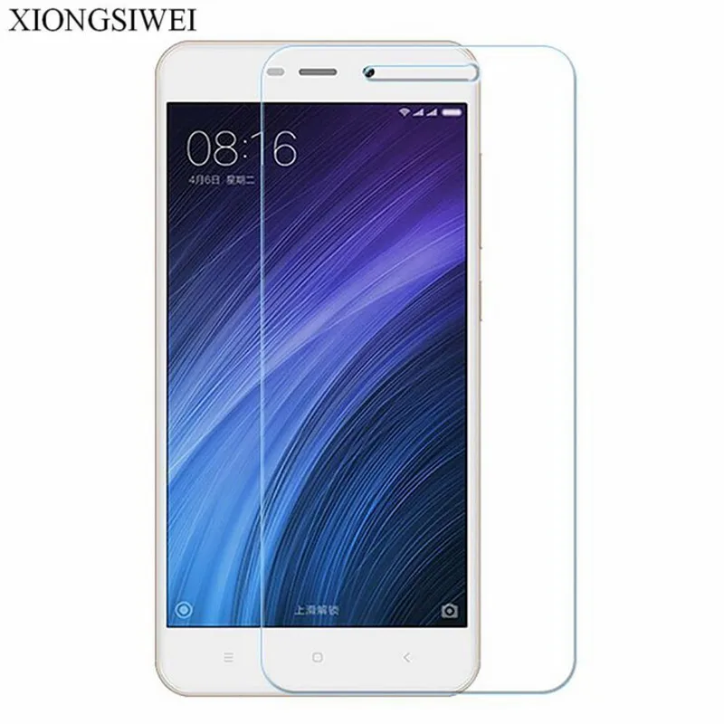 Xiaomi Redmi 4 Фото