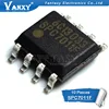 10 Pièces SPC7011F-C6-TE3 SOP-8 SPC7011F SOP SPC7011F-C6 SMD SPC7011 SOP8 ► Photo 2/5