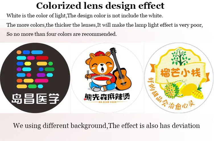 37 мм логотип/шаблон объектива для AD проекционной лампы, сценической лампы, лазерной лампы и для бесплатного дизайна