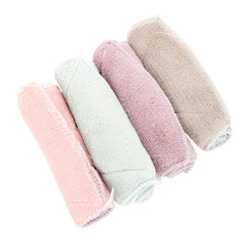 

Super Absorbent Microfiber Kitchen High-efficiency Cleaning Tableware Cloth For Household Cleaning Towel kitchen Practical Tools