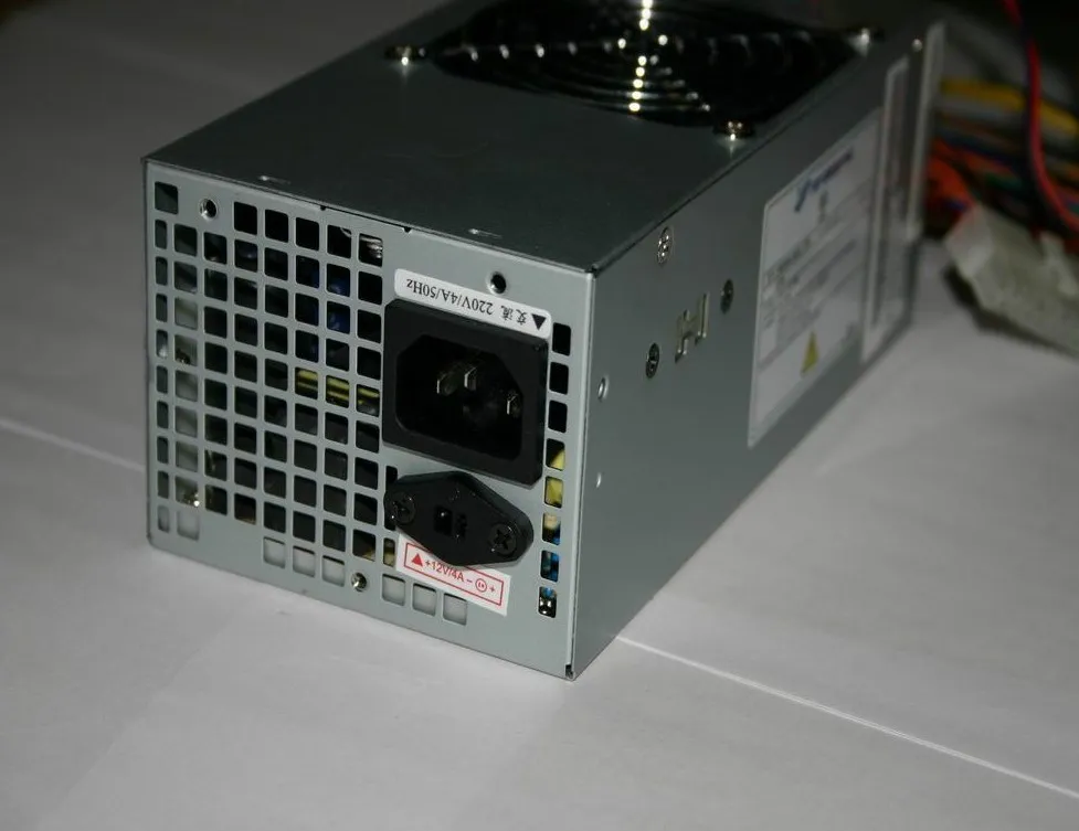 

100% High quality Server power supply for HK280-62GP FSP180-50SLV 180W Full Test