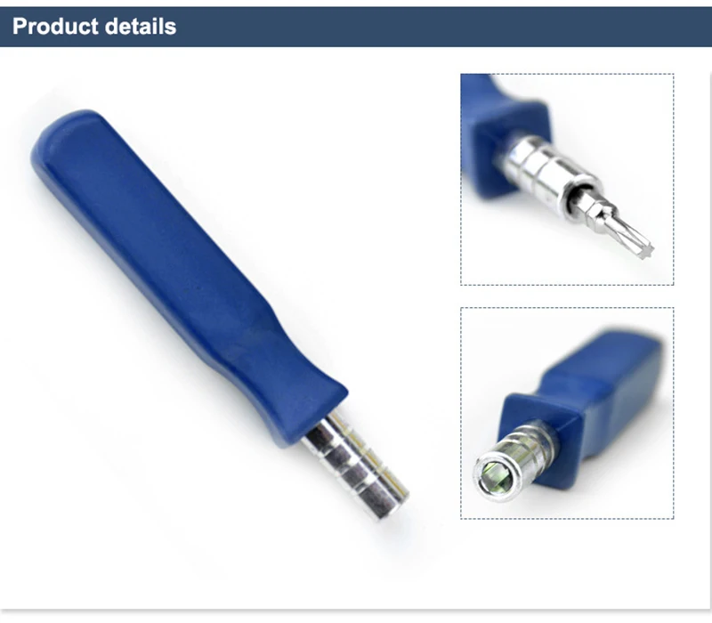 KALAIDUN 16 in 1 Screwdriver set Multi-functional Precision Screwdriver Bits Universal Manual Repair Tools phone Mobile iPad11
