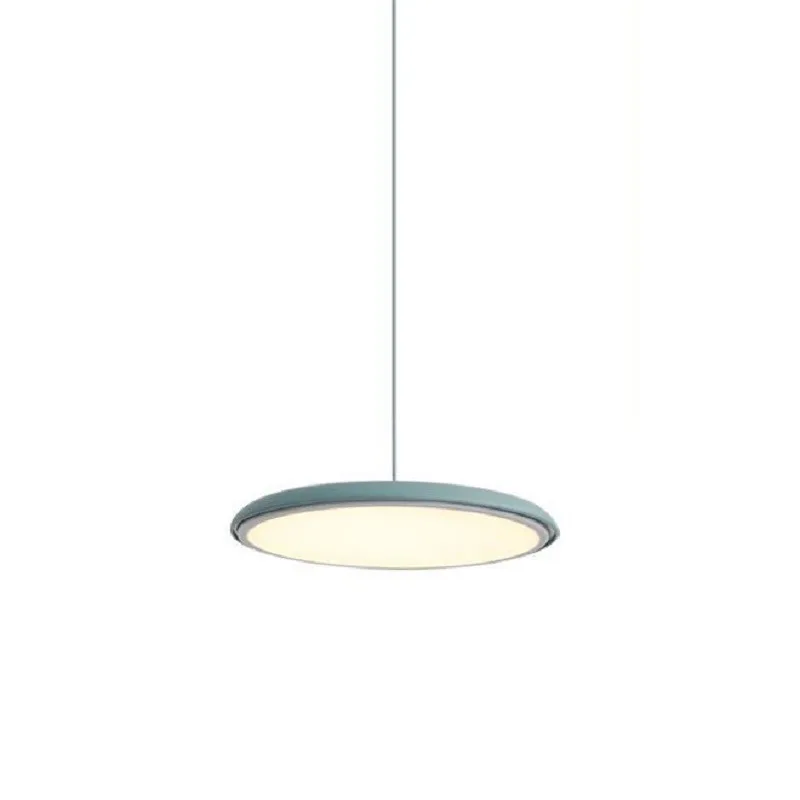 

Hang Deco Chambre Fille Lampara De Techo Colgante Moderna Led Loft Hanging Lamp Lampen Modern Luminaire Suspendu Pendant Light