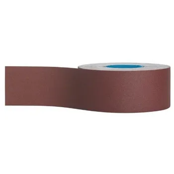 

BOSCH 2608608785 Roll wooden fabric + painting J470 100mm x 50 m G80