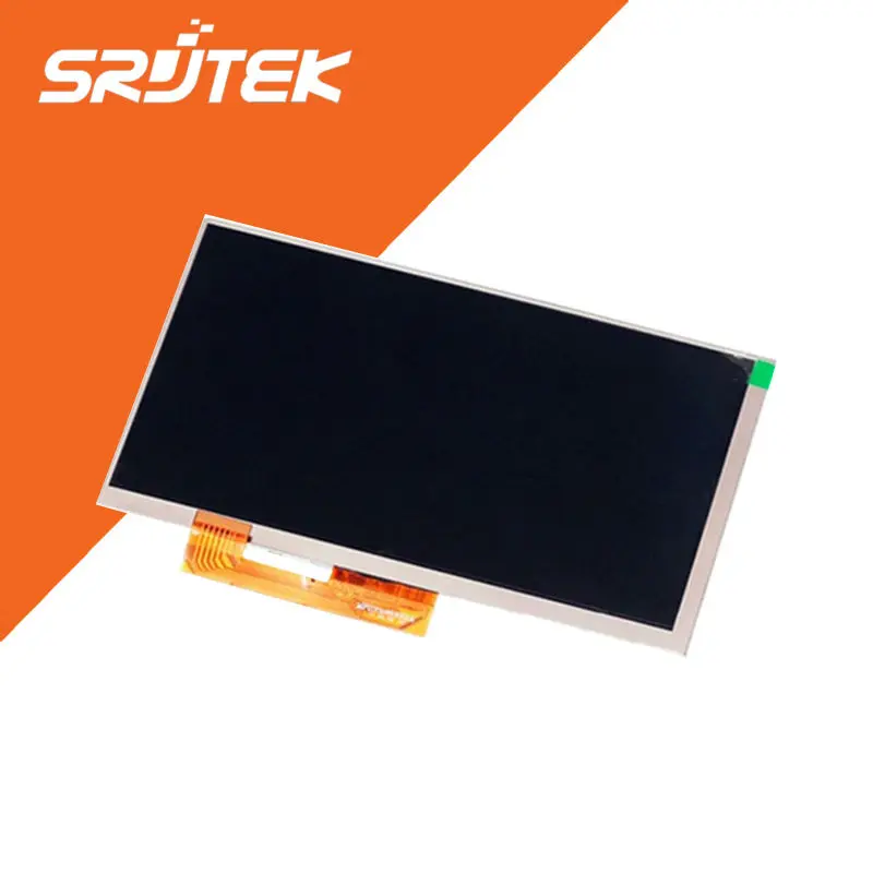 imágenes para Nuevo 7 ''pulgadas LCD Pantalla de Matriz Para Prestigio MultiPad PMT3038 3G Tablet Reemplazo Del Módulo Del Panel de la Pantalla LCD Interna envío Gratis imágenes para Nuevo 7 ''pulgadas LCD Pantalla de Matriz Para Prestigio MultiPad PMT3038 3G Tablet Reemplazo Del Módulo Del Panel de la Pantalla LCD Interna envío Gratis