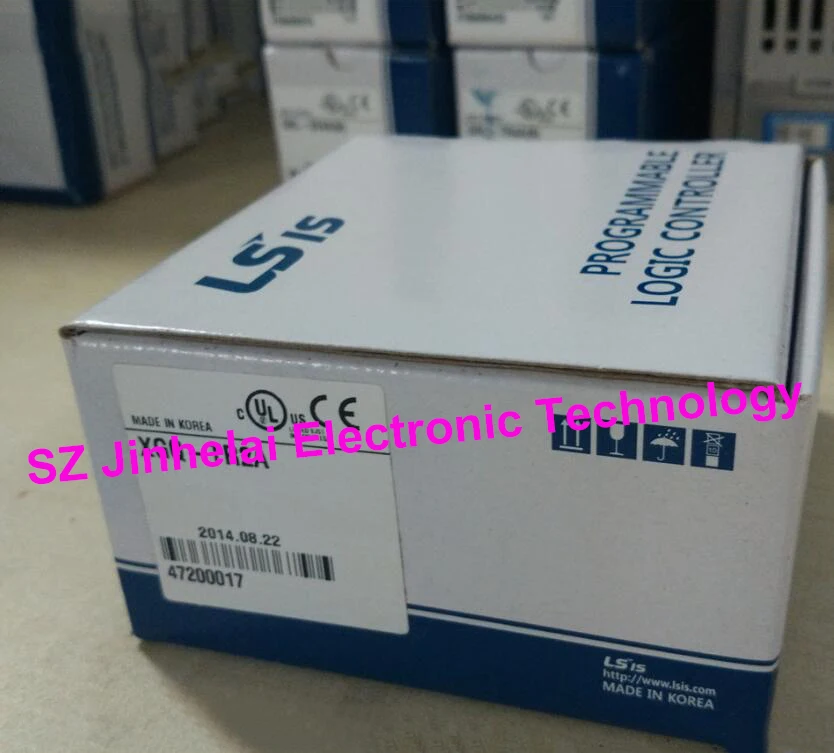 

New and original XGC-E102 LS Cable between Main and Expansion Base (10M)