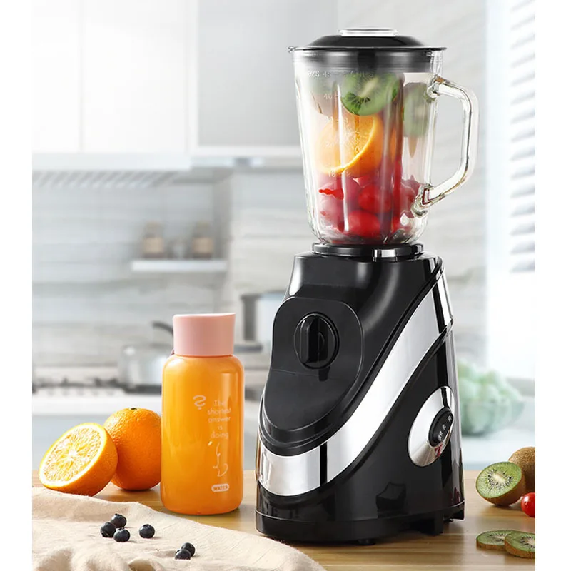 

Multi-function Ground Meat Juicer Food Machine Electric Meat Grinder Minced Meat Minced Sausage Juice Small Commercial