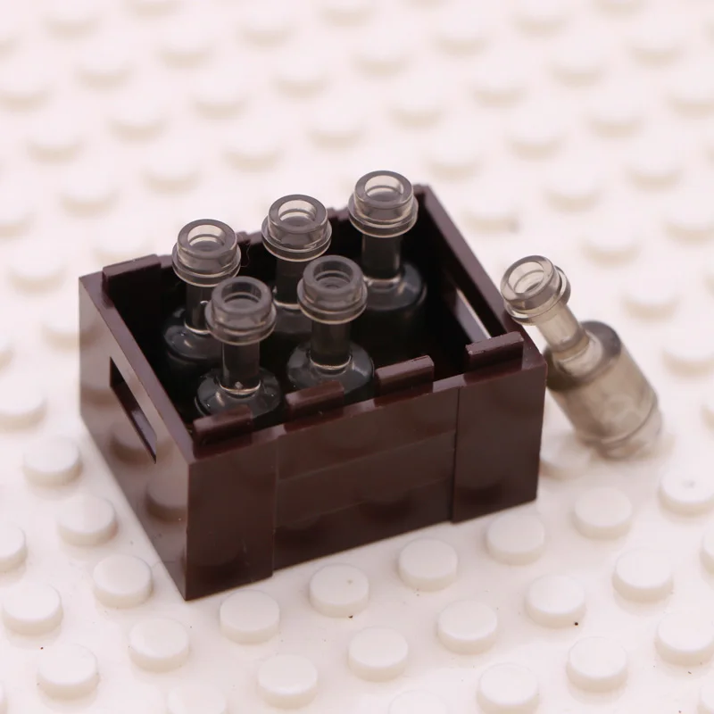 lego Figures Parts 1