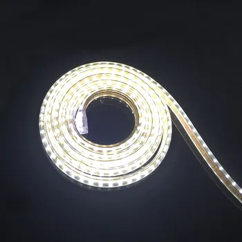 

3014 Led Strip 220V 120leds/m SMD 1m 2m 3m 4m 5m 8m10m 15m 18m 20m 22m 25m With Power Plug Waterproof Led Tape Lights