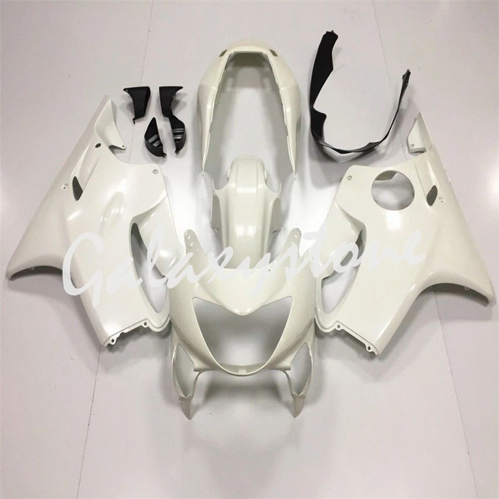 

Fit for Honda CBR600 F4 1999 2000 Injection Molding Unpainted Fairing Bodywork Set