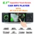 4.1 “Touch Screen Auto MP5 Auto Lettore Radio FM Autoradio 12 V Bluetooth 1 Din In-dash Aux ricevitore di ingresso Stereo Auto SD USB MP3