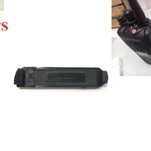 5 шт гарнитуры сбоку Пылезащитный колпак аксессуар для Motorola XTS2500 XTS1500 XTS3000 XTS3500 XTS5000 двухстороннее радио аксессуары