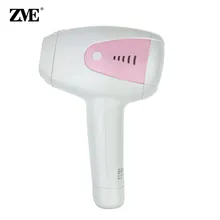 

30W IPL hair removal men with quartz tube for whole body skin