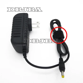 

5pcs/lot Shell material ABS/ABS+PC 9v 1a 1000Ma power adapter adaptor US plug DC 4.0*1.7mm