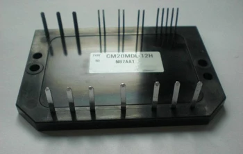 

IGBT IN STOCK CM20MDL-12H Parts & Accessories