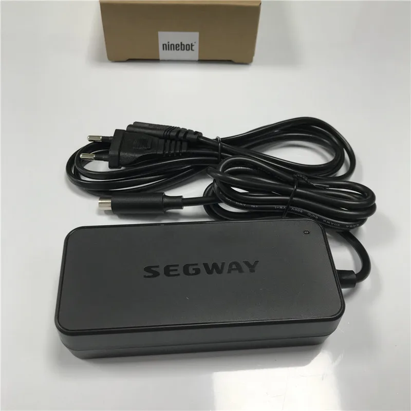 ninebot es2 es4 charger  (5)
