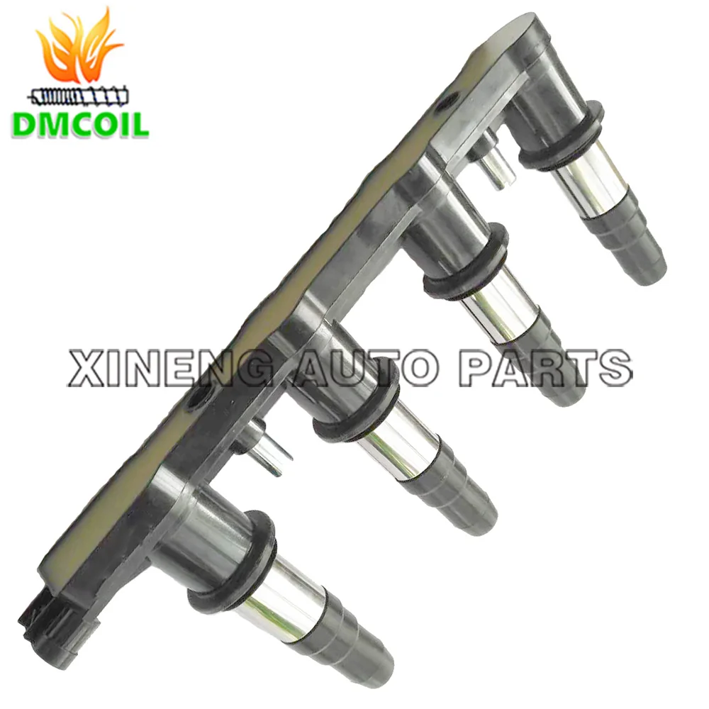 IGNITION COIL FOR CHEVROLET CRUZE SONIC OPEL AVEO EXCELLE XT 1.6L 1.6T