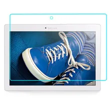 9H Tempered Glass Screen Protector guard Film For Lenovo Tab 2 A10-30/A10 A10-70 A10-70F A10-70L Tab2 70 10.1 inch tablet glass