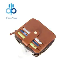 Vintage Fashion 2019 Men Wallets Mens Wallet Male New Design Dollar Slim Purse Wallet Card Holder tv twin peaks wallet new fashion men s short wallets coin purse with card holder dollar price