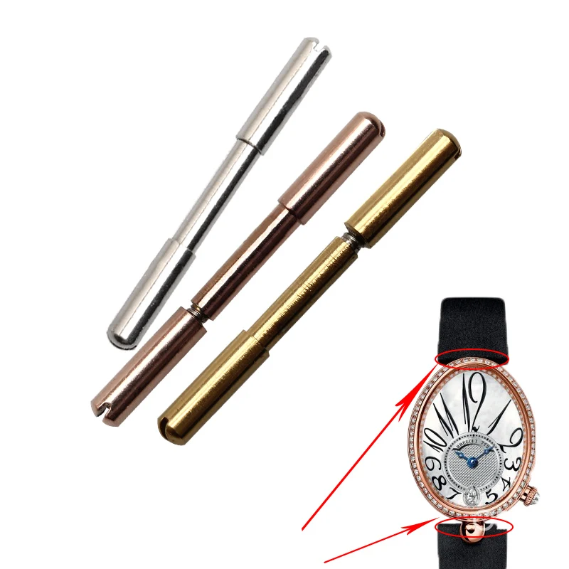 Wntтула винт стержень для Breguet REINE DE NAPLES 8918 винт стержень 8918 винт