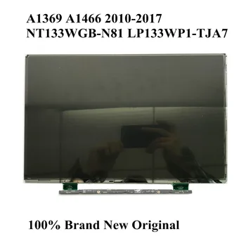 

New Original For Macbook Air 13" A1369 A1466 LCD Screen Display NT133WGB-N81 LP133WP1-TJA7 2010-2017 Free Shipping