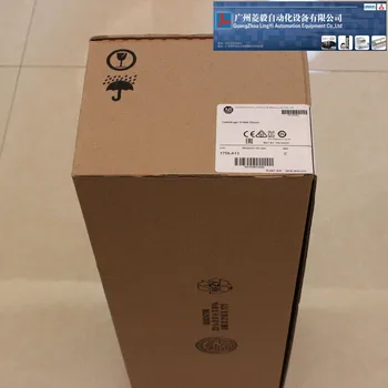 

A B PLC 1756-A13(new original) 100% new in stock with one year warranty