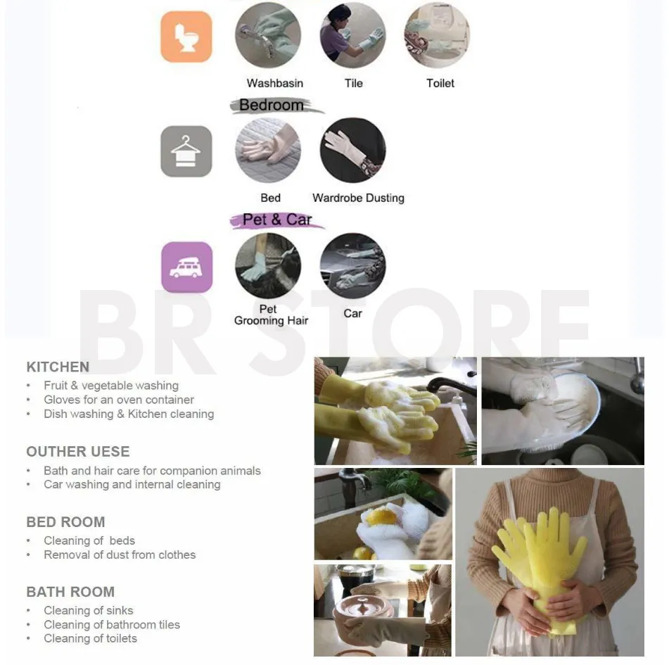 Qoo10---Magic-SakSak-_-Cleaning-Gloves-_-Silicone_13