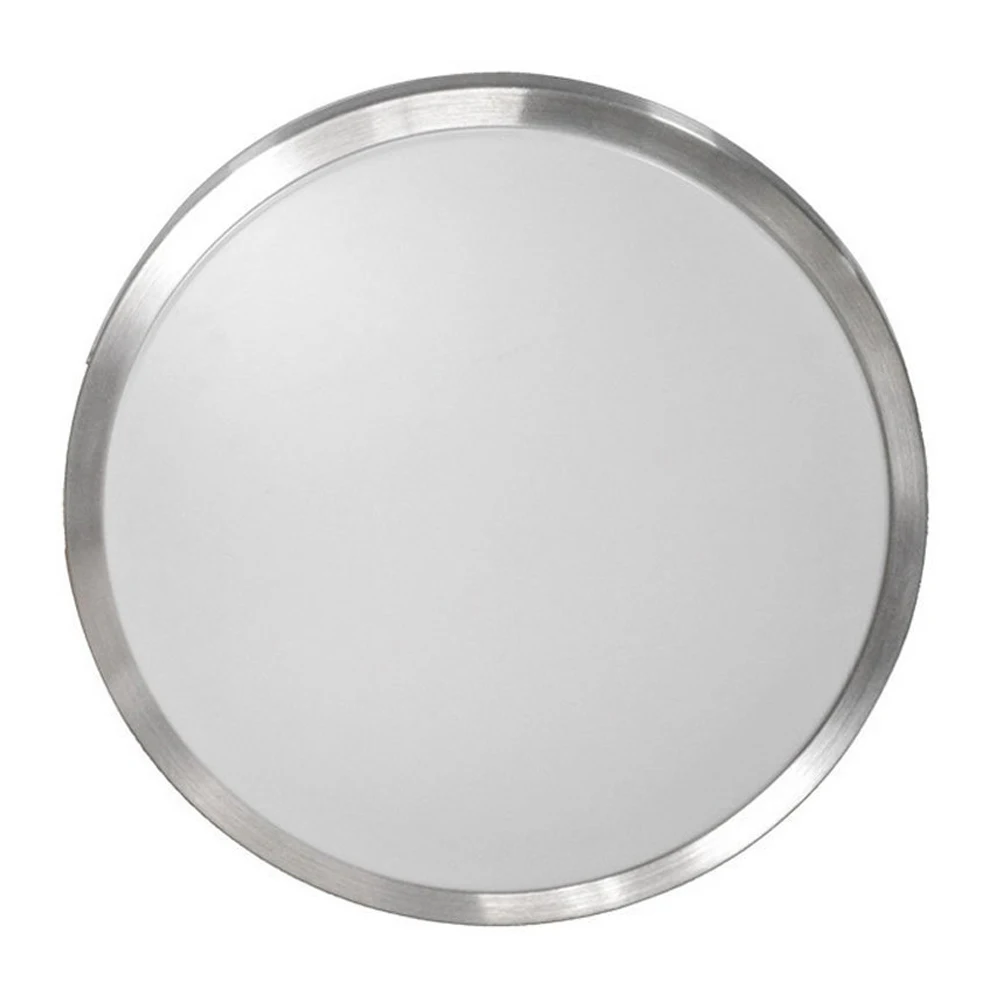 

15W LED Ceiling and Wall Light Lamp, Warm White 2800K-3500K, Replaced 100W Direct Fitting in Round Shape 80 x 300 mm