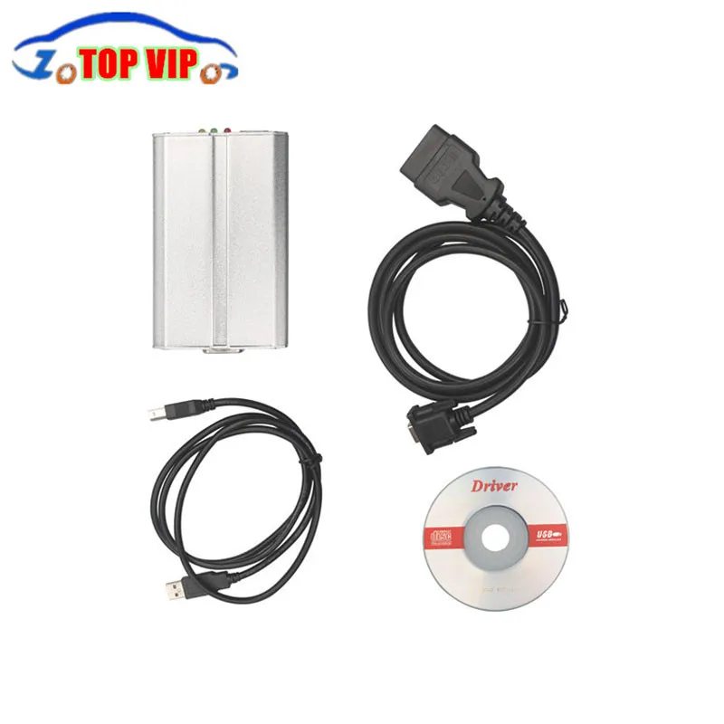 

5pcs Wholesale A quality SMPS MPPS V13 EDC16 Chip Tuning Metal Box Chip Tuning MPPS V13 EDC16 CAN Flasher A+ Quality