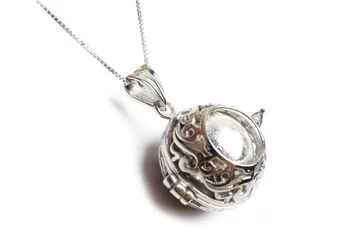 

Genuine Natural Gibeon Iron Meteorite Silver Moldavite Pendants 17x17x13mm Women Necklace Fashion Pendant 100% Drop Shipping