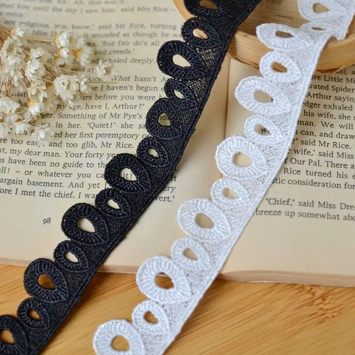 craft lace ribbon