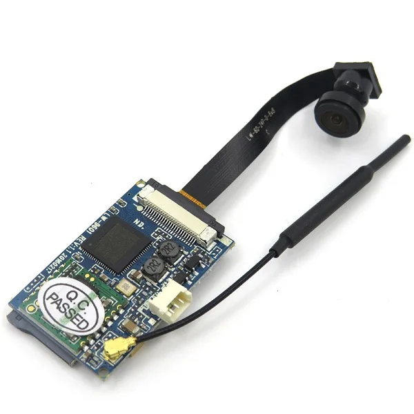 Flytec_T13-5_720P_Wifi_Camera_Board_Spare_Parts_for_T13_Foldable_RC_Drone_04