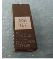 AM27C010-150DC | Электронные компоненты и принадлежности
