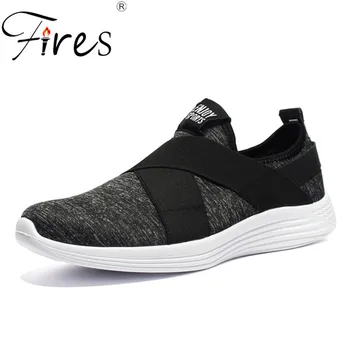 

Men Running Shoes Light Mens Sneakers Brand Breathable Sports Shoes Athletic For Man Walking zapatillas de homdre baratas 45 46