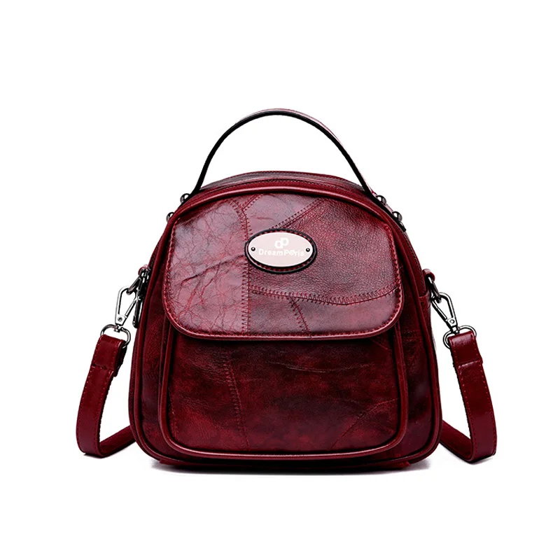 

Dropshipping Women Message Bags Women handbag Crossbody Bags Fashion Mini Bag for Teenager Girls Gifts