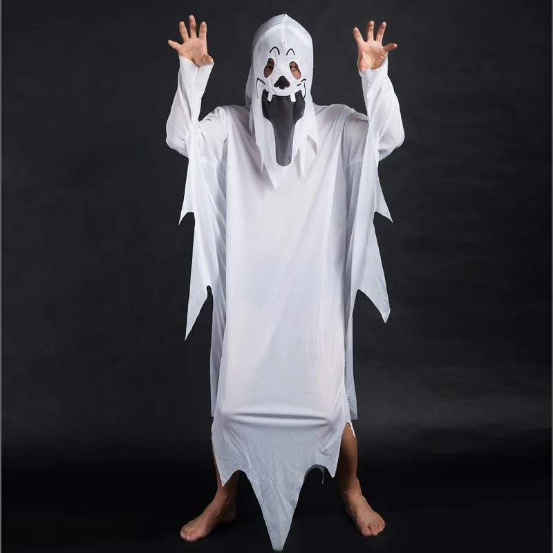 white ghost costumes boys clothes sets fancy dress ghost white ghost costumes boys clothes sets fancy dress ghost