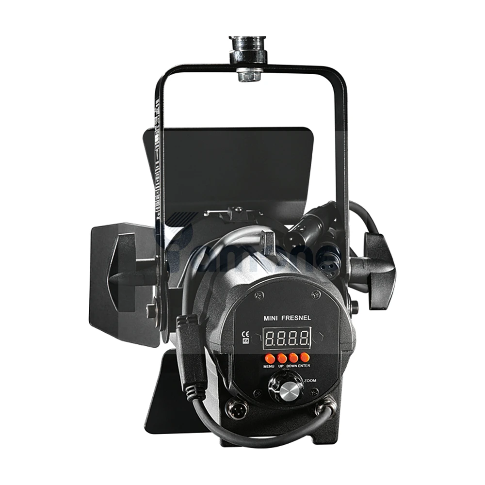 YM 60w LED Fresnel  03