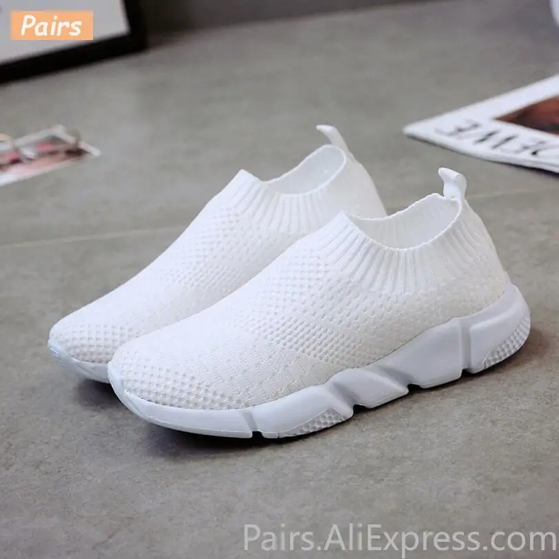 zapatillas outlet mujer