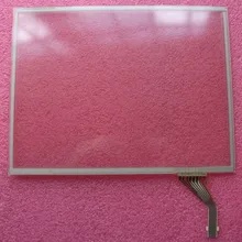 NTX0100-4611L Сенсорный экран Стекло Панель