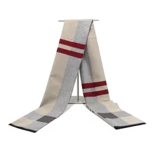 

Cashmere man Scarf luxury Brand Classic Pashmina Scarf Women Tassels Scarves Wraps Autumn Winter Men Blanket Shawls Neckerchief