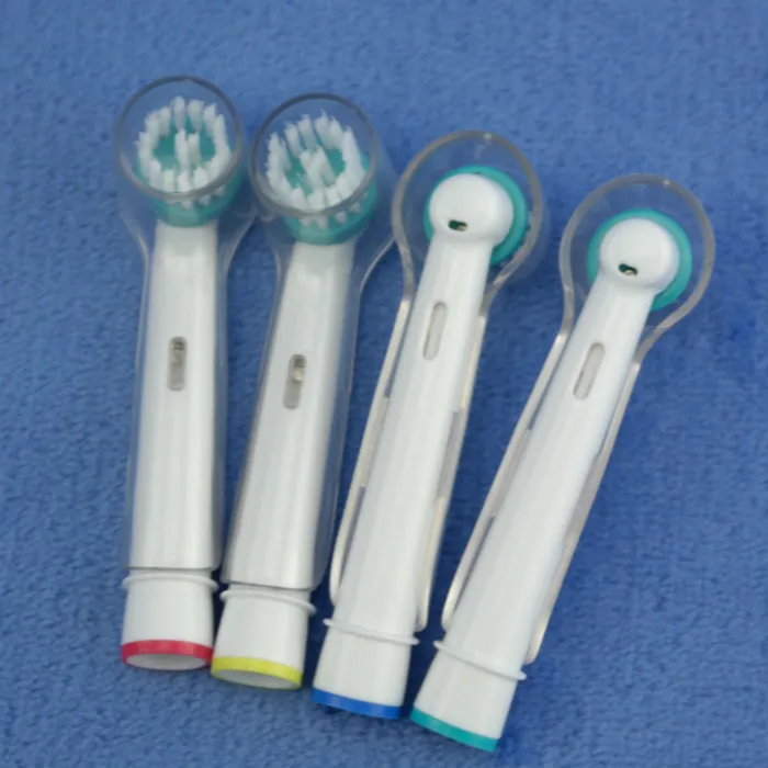 Сменная головка для электрической зубной щетки Oral B 1125 г.|toothbrush electric|electric toothbrush