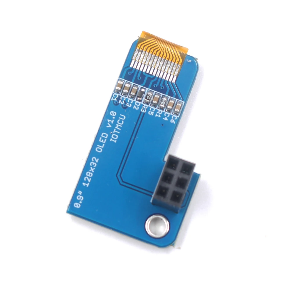 0.9 128x32 OLED v1.0_4
