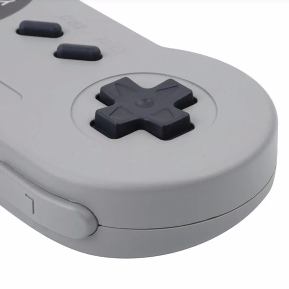 2PCS-Joypad-Gamepad-Controller-Pad-For-Nintendo-Super-Famicom-SNES-Fighting-Commander-Controller-for-Nintendo (4)