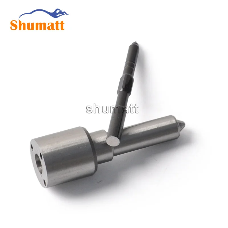 

Shumatt Diesel Common Rail Fuel Nozzle DSLA143P5501 DSLA 143P 5501 for BOSCH Injector 0445120212