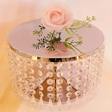 Хрустальные Вечерние кружки для торта, десерт торт, подставка для украшения дома/инструменты для украшения торта