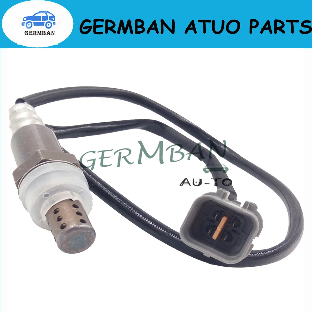 

Кислородный датчик Lambda 4 шт., подходит для Mitsubishi Pajero Montero V73 V75 3,0 л MR578113 MR578114 MD365014 MN158916