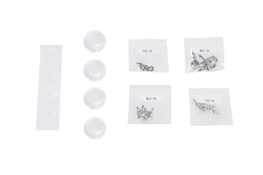 DJI Phantom 4 Body Shell Part 27 For P4 Camera Drone Relaceable In Stock