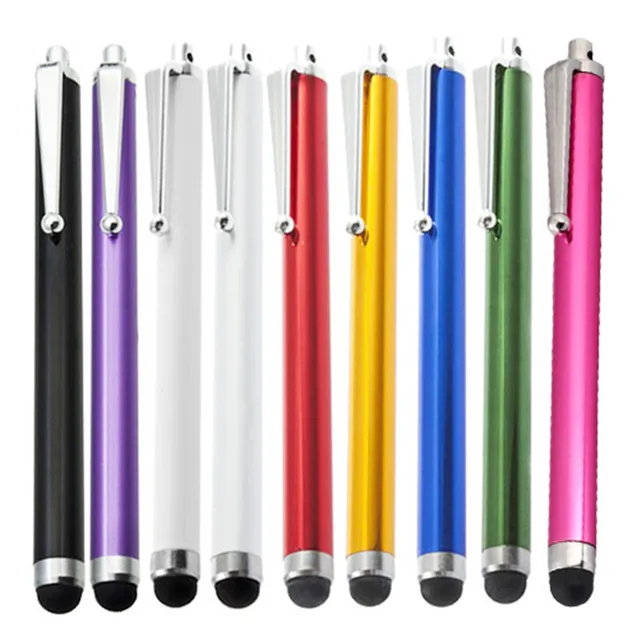 Best Price Hot 5pcs Stylus Touch Screen Pen for iPhone 5/4S/4G/3GS iPad 3/2 iPod Touch Smart Phone Lots Wholesale 7BYM Best Price Hot 5pcs Stylus Touch Screen Pen for iPhone 5/4S/4G/3GS iPad 3/2 iPod Touch Smart Phone Lots Wholesale 7BYM