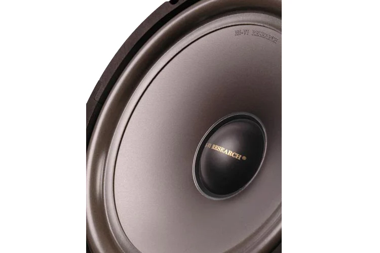 Delixin AUDIO8 &quotfever low alto horn unit 8 дюймов сабвуфер колонки S8 98 качество