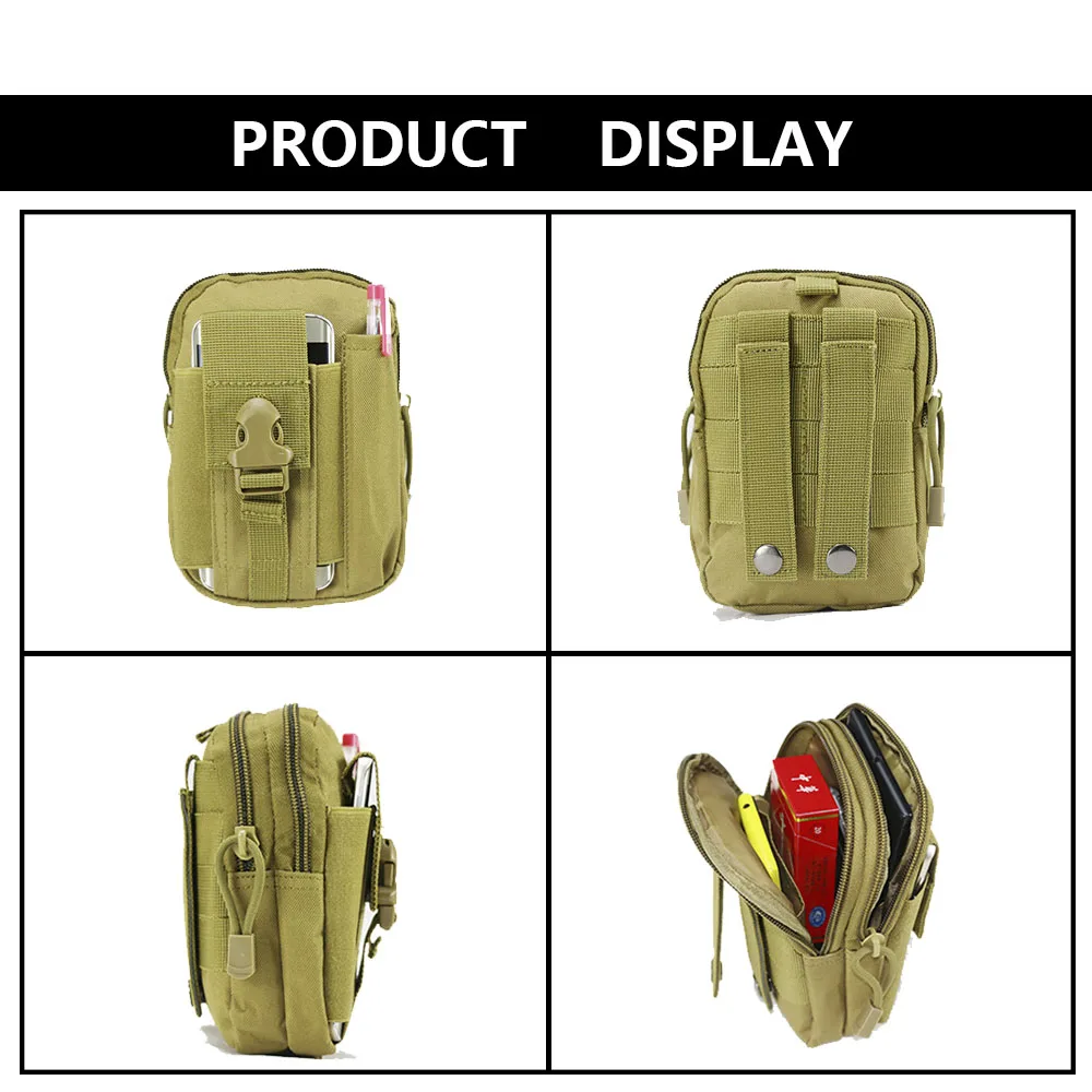 outdoor Fishing bag pictures